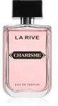 La Rive Charisme Eau de Parfum f&uuml;r Damen 90 ml