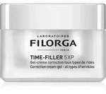 FILORGA TIME-FILLER 5XP GEL-CREAM intensive Gel-Creme f&uuml;r fettige und...