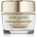 Est&eacute;e Lauder Revitalizing Supreme+ Bright Radiance Power Soft Creme...
