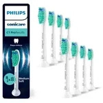 Philips Sonicare ProResults HX6018/87 Ersatzkopf f&uuml;r Zahnb&uuml;rste 8 St.