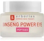 Erborian Ginseng Power Eye gl&auml;ttende Augencreme mit feuchtigkeitsspendender Wirkung