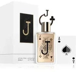 Fragrance World Jack Eau de Parfum f&uuml;r Herren 80 ml