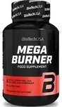 BioTechUSA Mega Burner Nahrungserg&auml;nzungsmittel f&uuml;r Sportler 108 g