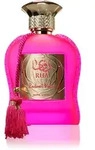 Paris Corner Rua Radiant Roses Eau de Parfum Unisex 100 ml