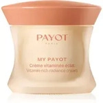 Payot My Payot Cr&egrave;me Vitamin&eacute;e &Eacute;clat Vitamincreme 50 ml