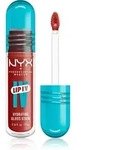 NYX Professional Makeup Lip IV langlebiger Lipgloss mit feuchtigkeitsspendender