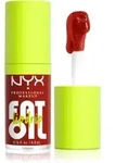 NYX Professional Makeup Fat Oil Lip Drip Lippen&ouml;l Farbton Losin Cone Trol 4.8...