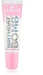 essence Birthday Bomb transparentes Lipgloss f&uuml;r schimmernden Glanz Farbton 01...