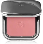 KIKO Milano Unlimited Blush Puderrouge Farbton 10 Warm Mauve 6 g