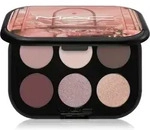 MAC Cosmetics Connect In Colour Eye Shadow Palette 6 shades Lidschattenpalette