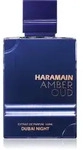 Al Haramain Amber Oud Dubai Night Parf&uuml;m Extrakt Unisex 100 ml