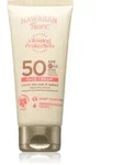 Hawaiian Tropic Glowing Protection Face Cream Sonnencreme f&uuml;rs Gesicht SPF 50 50 ml