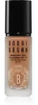 Bobbi Brown Weightless Skin Foundation SPF 15 Mini langanhaltendes mattierendes...