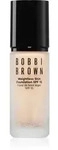 Bobbi Brown Weightless Skin Foundation SPF 15 Mini langanhaltendes mattierendes Make