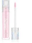 Catrice Diamond Glaze Lipgloss mit holografischen Effekten Farbton 020 Poppin'