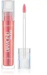 Catrice Diamond Glaze Lipgloss mit holografischen Effekten Farbton 040 Diamonds...