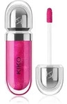 KIKO Milano 3D Hydra Lipgloss Hydratisierendes Lipgloss mit 3D-Effekt Farbton 23