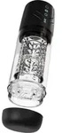 Blush M for Men WhirlWind Pro automatischer Masturbator 24.5 cm