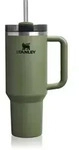 Stanley Quencher H2.O FlowState&trade; Tumbler Edelstahlbecher mit Trinkhalm gro&szlig;...