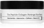 Cosrx The Peptide Collagen Hydrogel Eye Patch feuchtigkeitsspendende Gel-Maske f&uuml;r