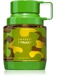 Armaf Odyssey Tyrant Eau de Parfum f&uuml;r Herren 60 ml