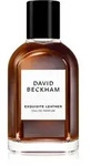 David Beckham Exquisite Leather Eau de Parfum f&uuml;r Herren 50 ml