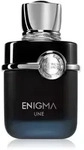 French Avenue Enigma Une Eau de Parfum f&uuml;r Herren 100 ml