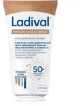 Ladival Anti-Pigmentflecken Sonnenschutz-Creme sch&uuml;tzende Gesichtscreme mit Vitamin