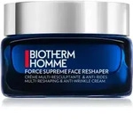 Biotherm Homme Force Supreme Face Reshaper Cream Remodellierende Tagescreme f&uuml;r