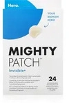 Hero Cosmetics Mighty Patch Invisible Pflaster gegen Akne 24 St.