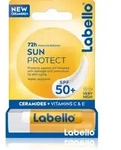 Labello Sun Protect SPF 50 sch&uuml;tzendes Lippenbalsam SPF 50 4.8 g