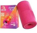 Durex Play Slip & Slide Masturbator 1 St.