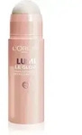 L&rsquo;Or&eacute;al Paris Lumi Stick Glow Cremiger Highlighter in der Form eines Stiftes
