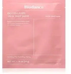 Biodance Bio-Collagen Real Deep Mask intensive Hydrogel-Maske Spendet der Haut