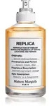 Maison Margiela REPLICA Never-ending Summer Eau de Toilette Unisex 100 ml