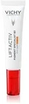 Vichy Liftactiv Pigment Specialist B3 Augencreme gegen Augenringe SPF 50+ 15 ml