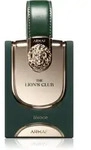Armaf The Lions Club F&eacute;roce Eau de Parfum Unisex 100 ml
