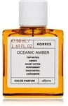 Korres Oceanic Amber Eau de Parfum f&uuml;r Herren 50 ml