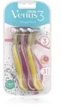 Gillette Venus Dragonfruit Einweg-Rasierer 3 St.