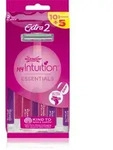 Wilkinson Sword My Intuition Extra 2 Einweg-Rasierer Essentials 15 St.