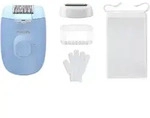 Philips 4000 BRE247/00 Epilierer 1 St.
