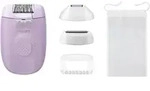 Philips 4000 BRE257/00 Epilierer 1 St.
