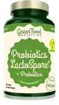 GreenFood Nutrition Probiotics LactoWise&reg; Kapseln mit Probiotika 60 g