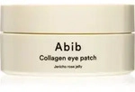 Abib Collagen Eye Patch Jericho Rose Jelly Augenpads gegen Falten, Schwellungen...