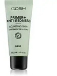 GOSH COPENHAGEN Primer Plus + Make-up Primer gegen R&ouml;tungen 30 ml