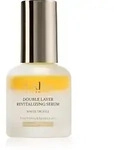 d'Alba White Truffle Double Layer Revitalizing Serum revitalisierendes Gesichtsserum