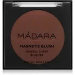 M&Aacute;DARA Magnetic Blush Puderrouge Farbton Fierce Flame 6 g