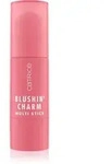 Catrice Blushin' Charm Multi Stick Rouge mit Aufheller in der Form eines Stiftes