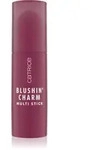 Catrice Blushin' Charm Multi Stick Rouge mit Aufheller in der Form eines Stiftes