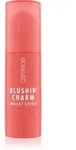 Catrice Blushin' Charm Multi Stick Rouge mit Aufheller in der Form eines Stiftes